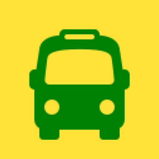 香港交通到站 App Icon